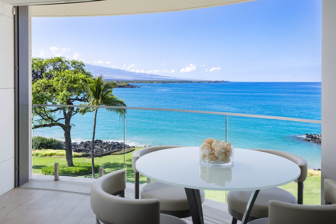 Condo in Waimea, Hawaii, United States 1 - 19152231