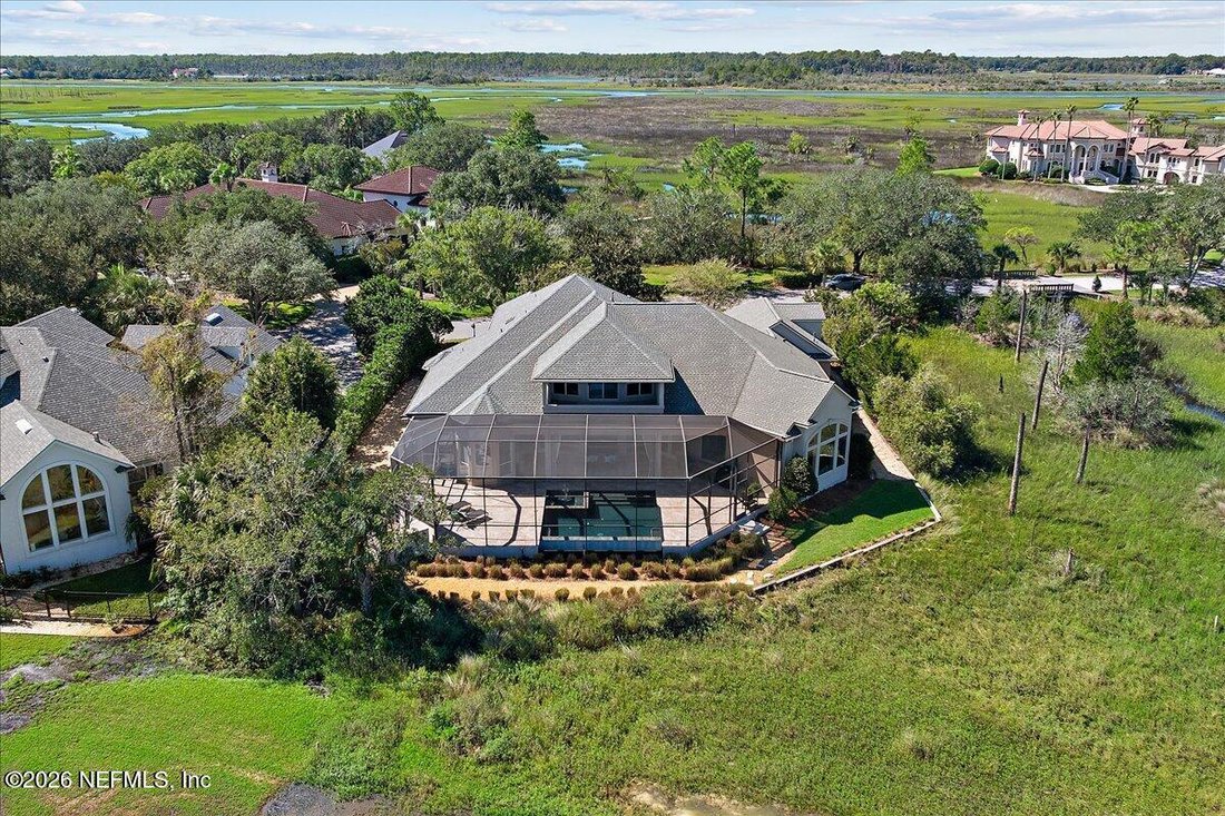 House in Ponte Vedra Beach, Florida, United States 3 - 19152104