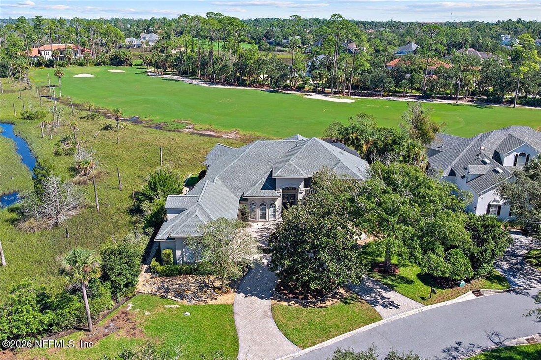 House in Ponte Vedra Beach, Florida, United States 1 - 19152104