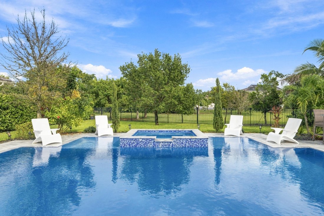 House in Wellington, Florida, United States 1 - 19152026