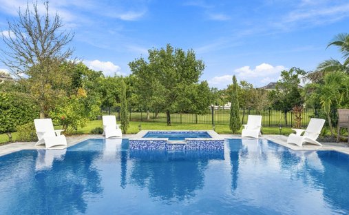 House in Wellington, Florida, United States 1