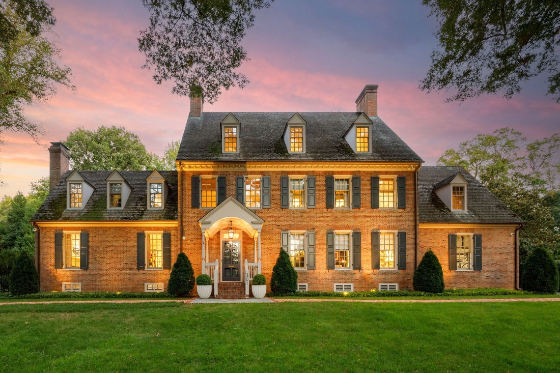 House in Richmond, Virginia, United States 1 - 19151933