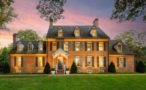 House in Richmond, Virginia, United States 1