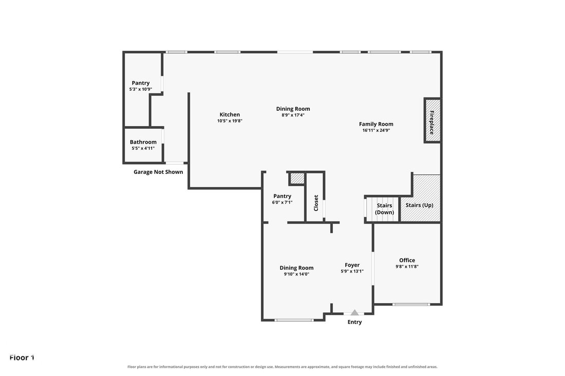 Haus in Zionsville, Indiana, Vereinigte Staaten 4 - 19152085