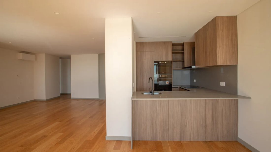 Apartment in Aldoar, Foz do Douro e Nevogilde, Porto District, Portugal 4 - 16671024