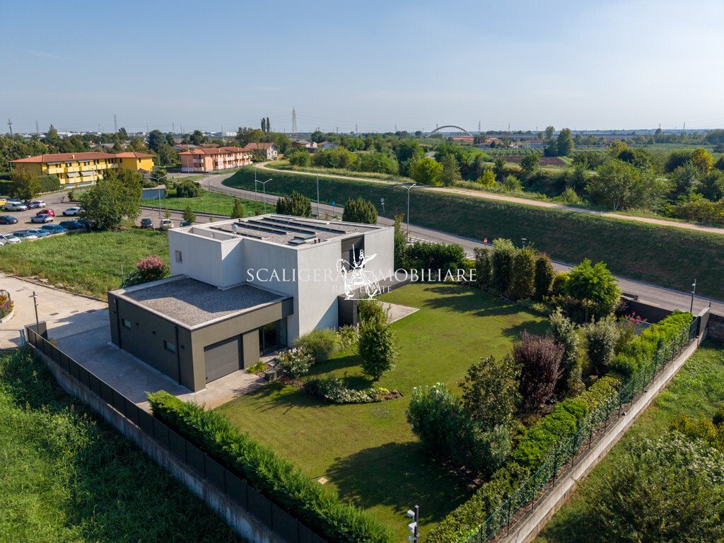 Villa a San Bonifacio, Veneto, Italia 4 - 19151938