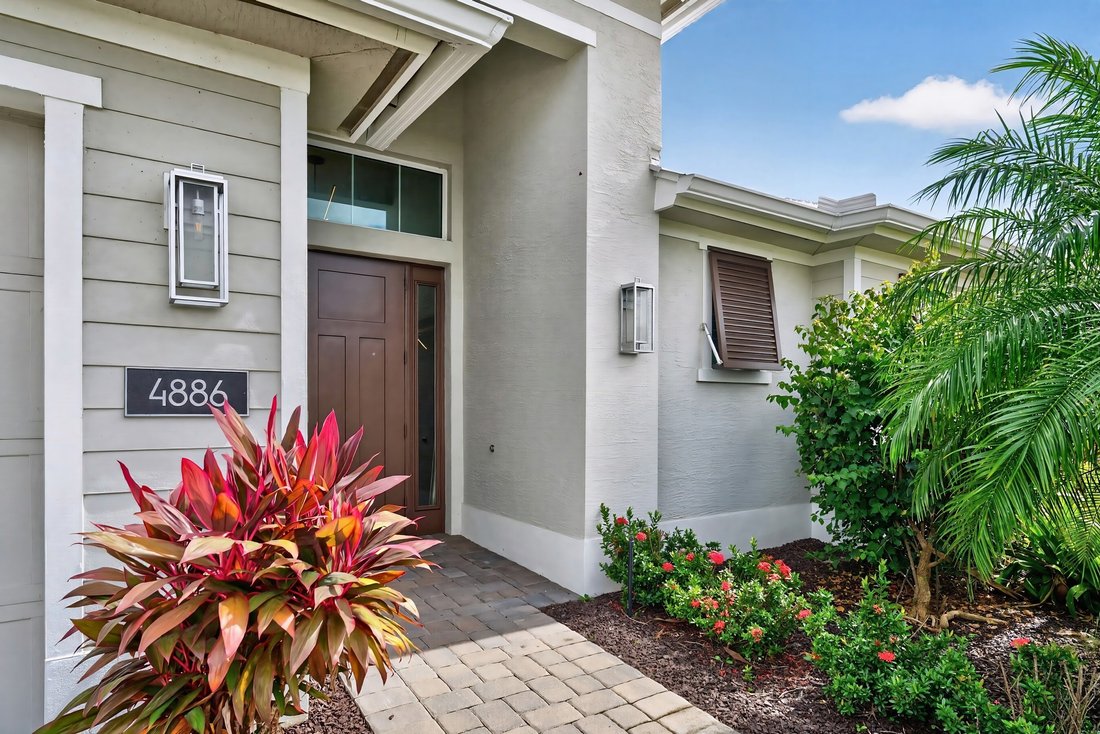 Haus in Vero Beach, Florida, Vereinigte Staaten 2 - 19152027