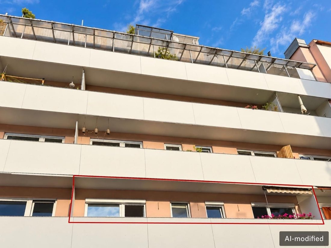 Apartamento en Múnich, Baviera, Alemania 3 - 19152096
