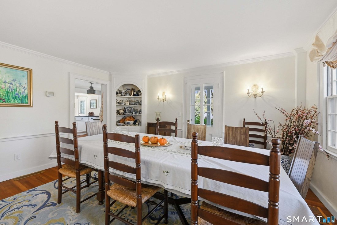 House in Redding, Connecticut, United States 5 - 19152133