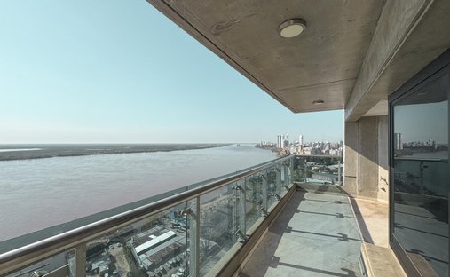 Appartamento a Rosario, Provincia di Santa Fe, Argentina 1