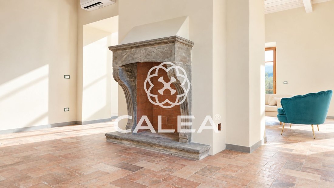 Villa in Saint Christina, Greve in Chianti, Tuscany 2 - 19152035