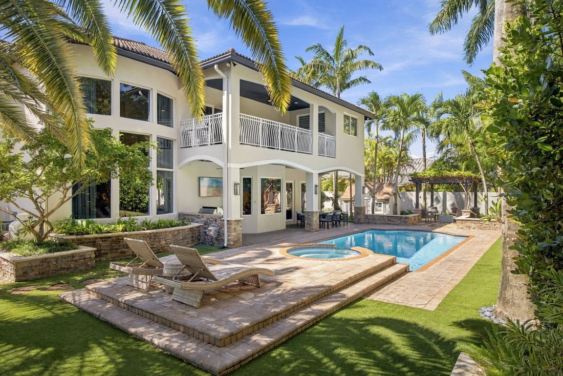 House in Cutler Bay, Florida, United States 2 - 19152048