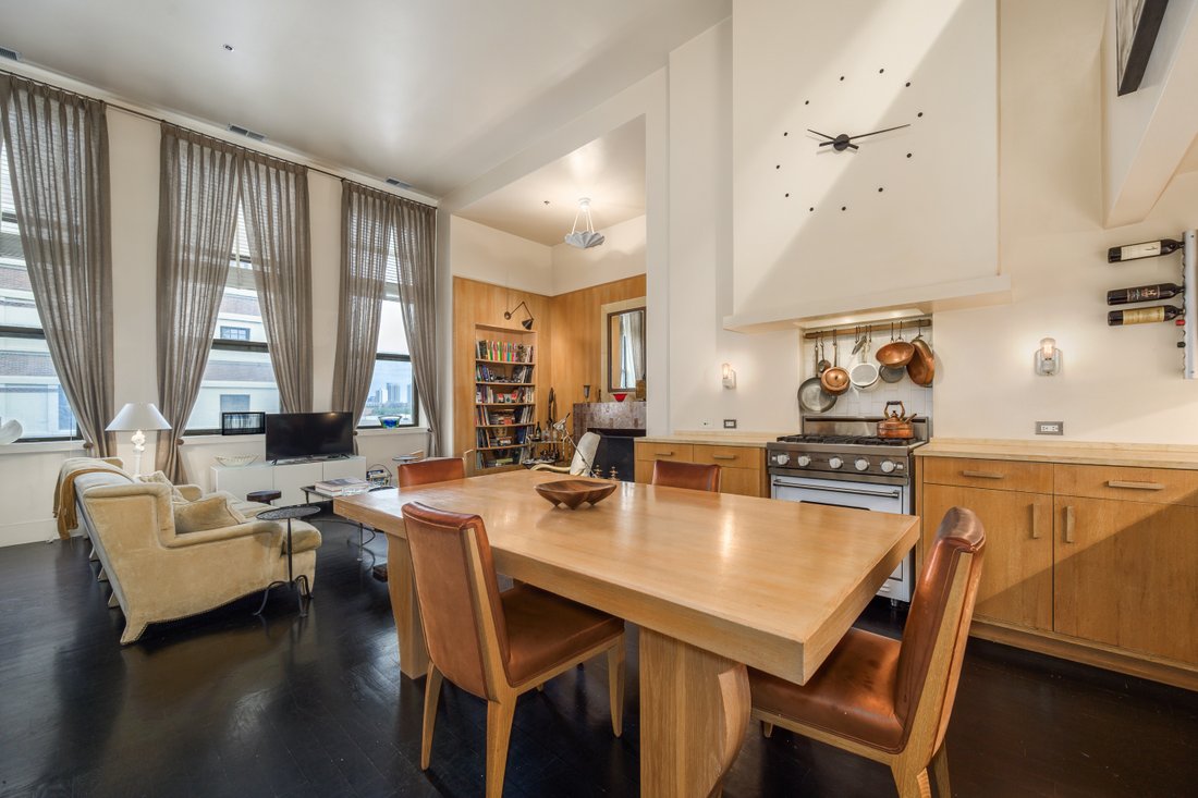 Appartement à Chicago, Illinois, États-Unis 4 - 19152051