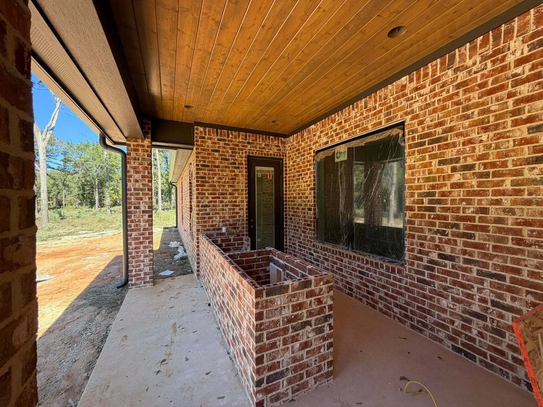 Casa a Longview, Texas, Stati Uniti 4 - 19152060
