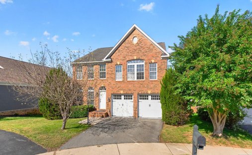 Casa a Gordonsville Road, Virginia, Stati Uniti 1