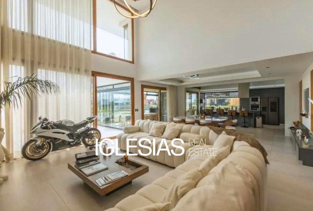 House in Tigre, Buenos Aires Province, Argentina 1 - 19123559