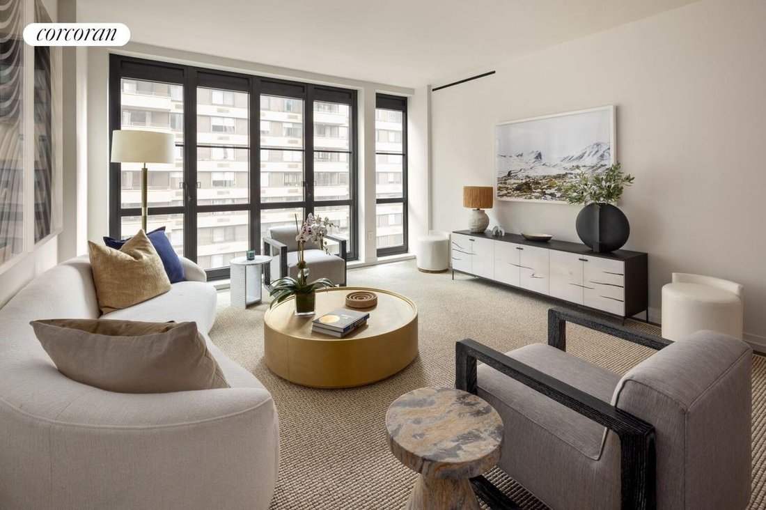Appartement à New York, État de New York, États-Unis 1 - 19151924