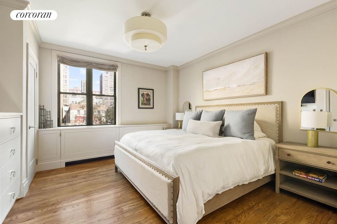 Co Op in New York, New York, United States 5 - 19152042