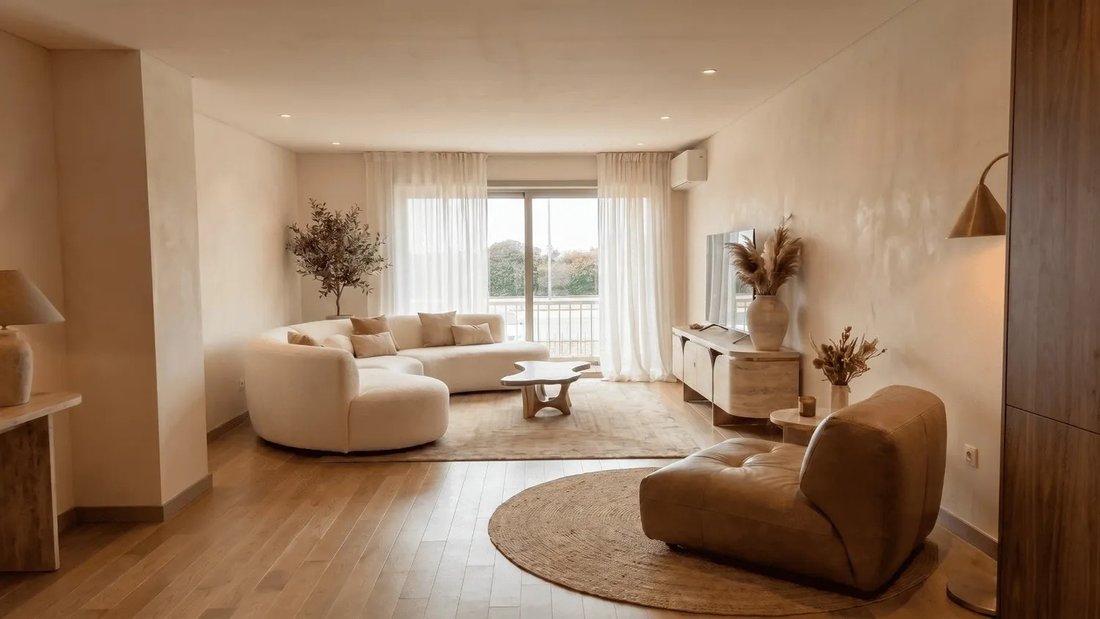 Apartment in Aldoar, Foz do Douro e Nevogilde, Porto District, Portugal 4 - 16671030