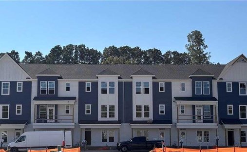 Condo in Chesapeake, Virginia, United States 1