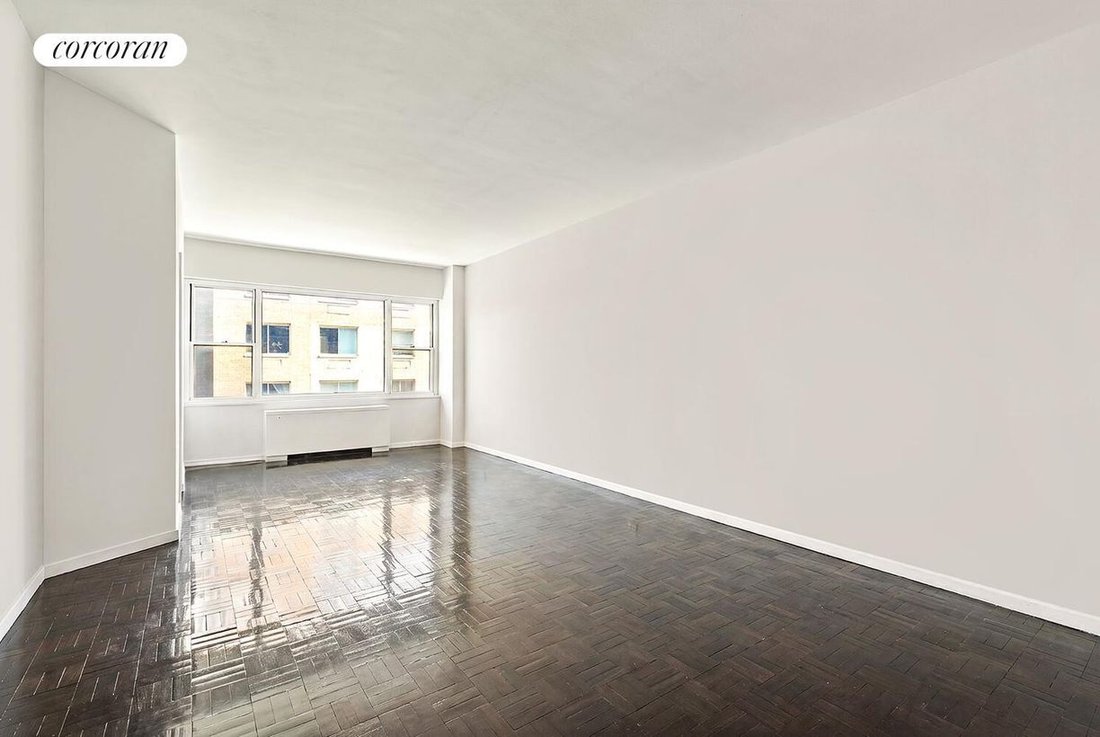 Condo in New York, New York, United States 1 - 19152045