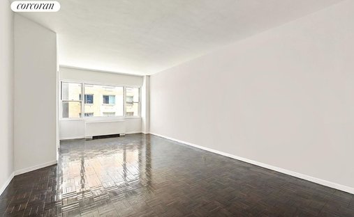 Appartement à New York, État de New York, États-Unis 1
