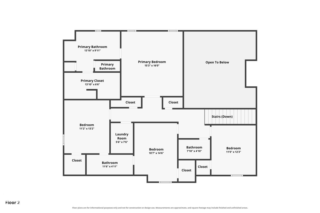 Haus in Zionsville, Indiana, Vereinigte Staaten 5 - 19152085