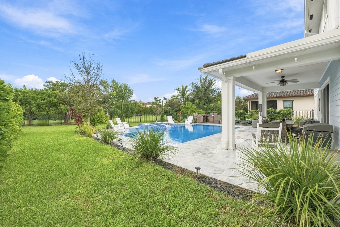 House in Wellington, Florida, United States 3 - 19152026