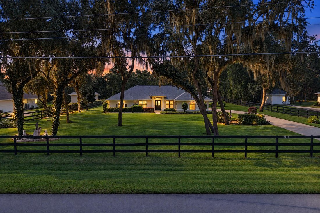 Casa a Ocala, Florida, Stati Uniti 2 - 19151928