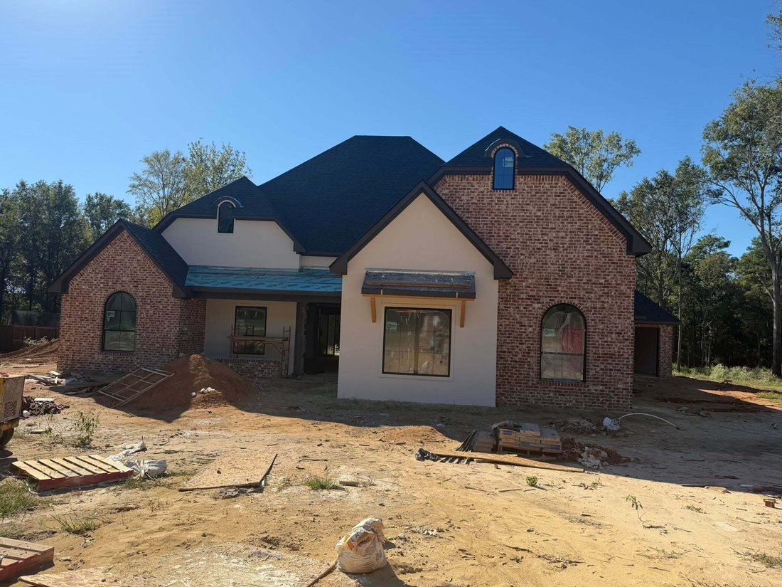 Casa a Longview, Texas, Stati Uniti 1 - 19152060