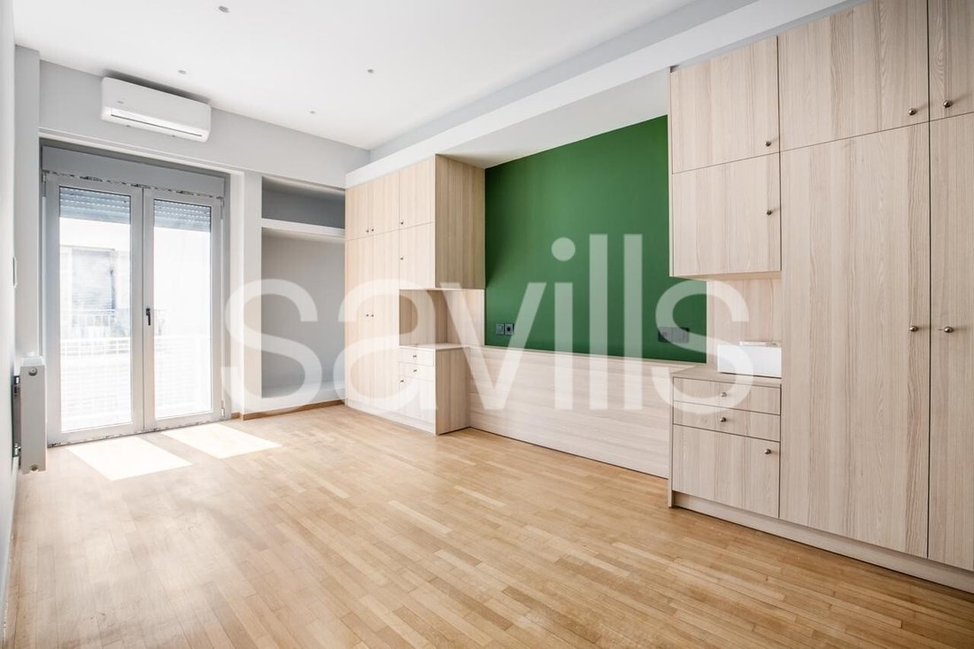 Appartement à 1st District of Athens, Athens, Grèce 4 - 19152430