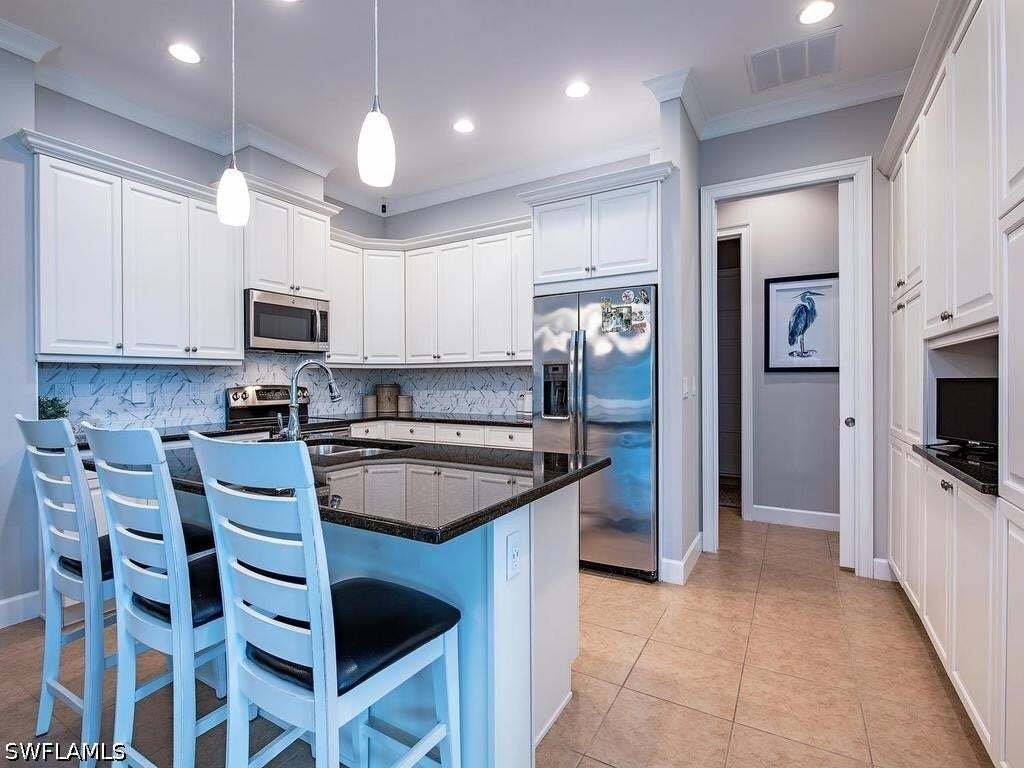 Casa en Naples, Florida, Estados Unidos 4 - 19152174