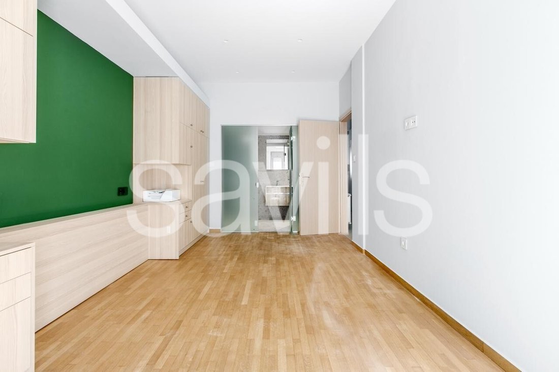 Appartement à 1st District of Athens, Athens, Grèce 5 - 19152430