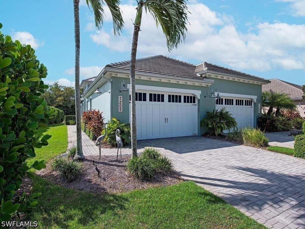 Casa en Naples, Florida, Estados Unidos 2 - 19152174