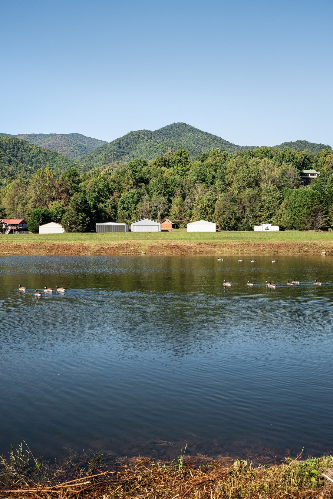 Casa en Hayesville, Carolina del Norte, Estados Unidos 4 - 19152025