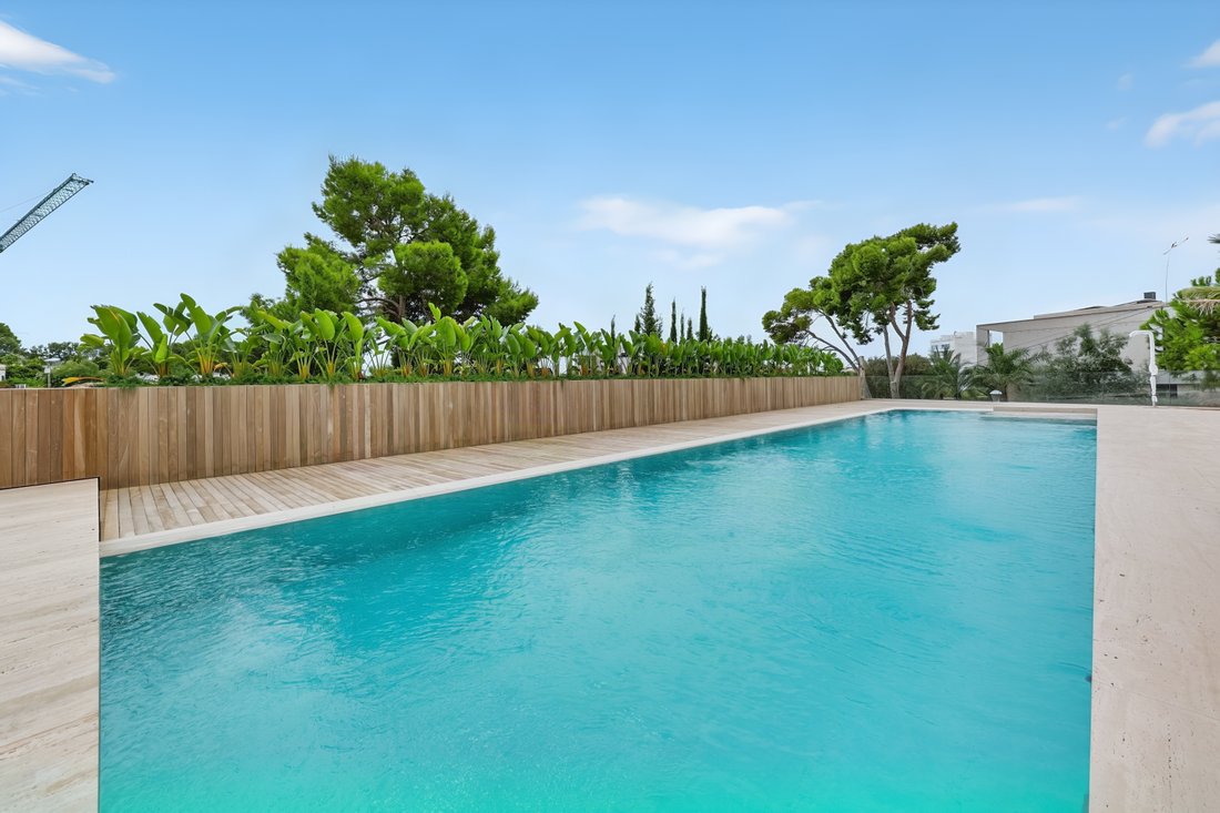 Apartamento en Calviá, Islas Baleares, España 2 - 19152203