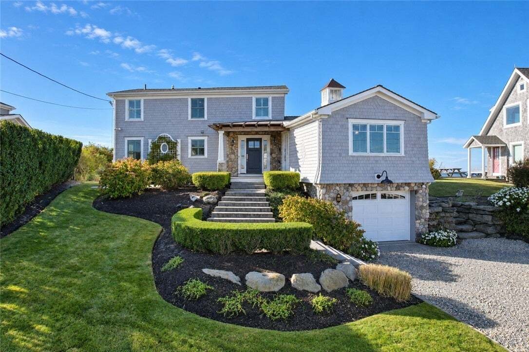 Maison à Narragansett, Rhode Island, États-Unis 1 - 19152204