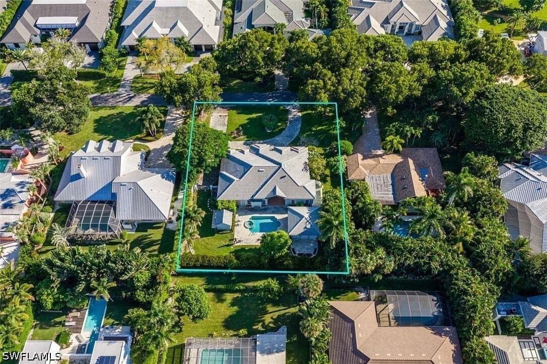 Haus in Naples, Florida, Vereinigte Staaten 4 - 19152179