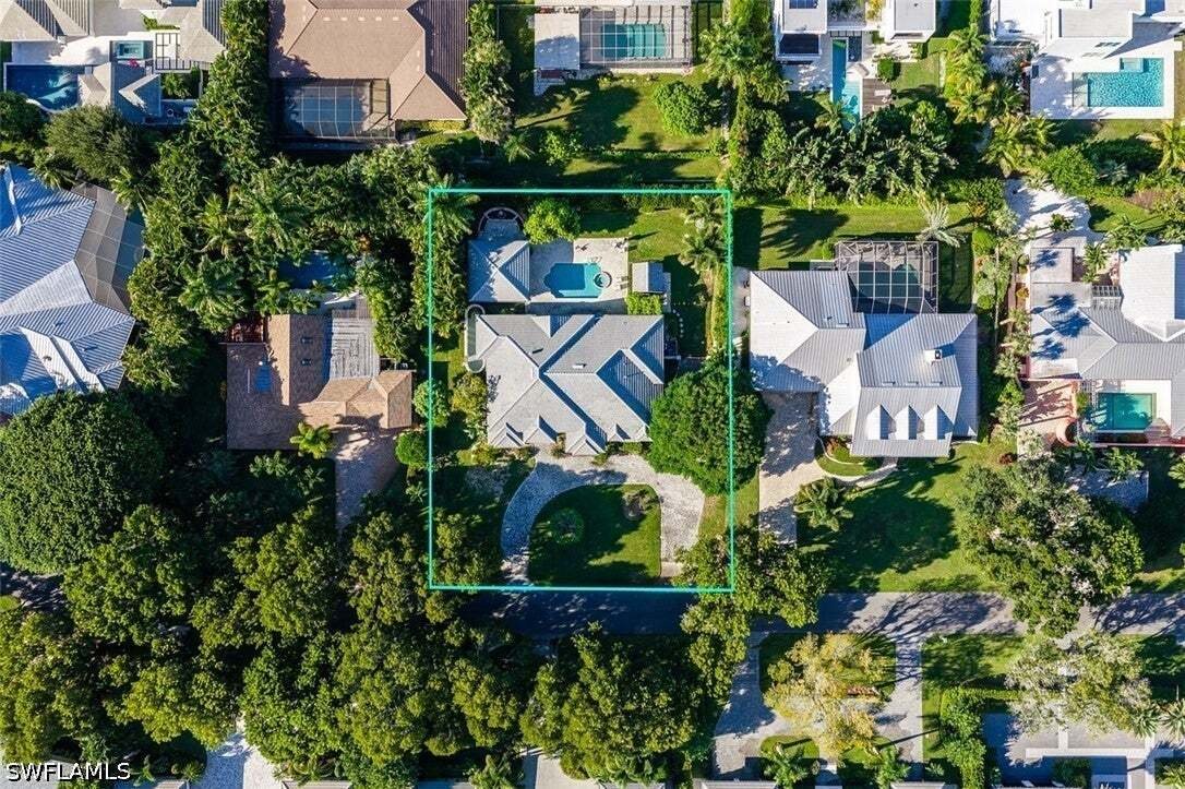 Haus in Naples, Florida, Vereinigte Staaten 5 - 19152179