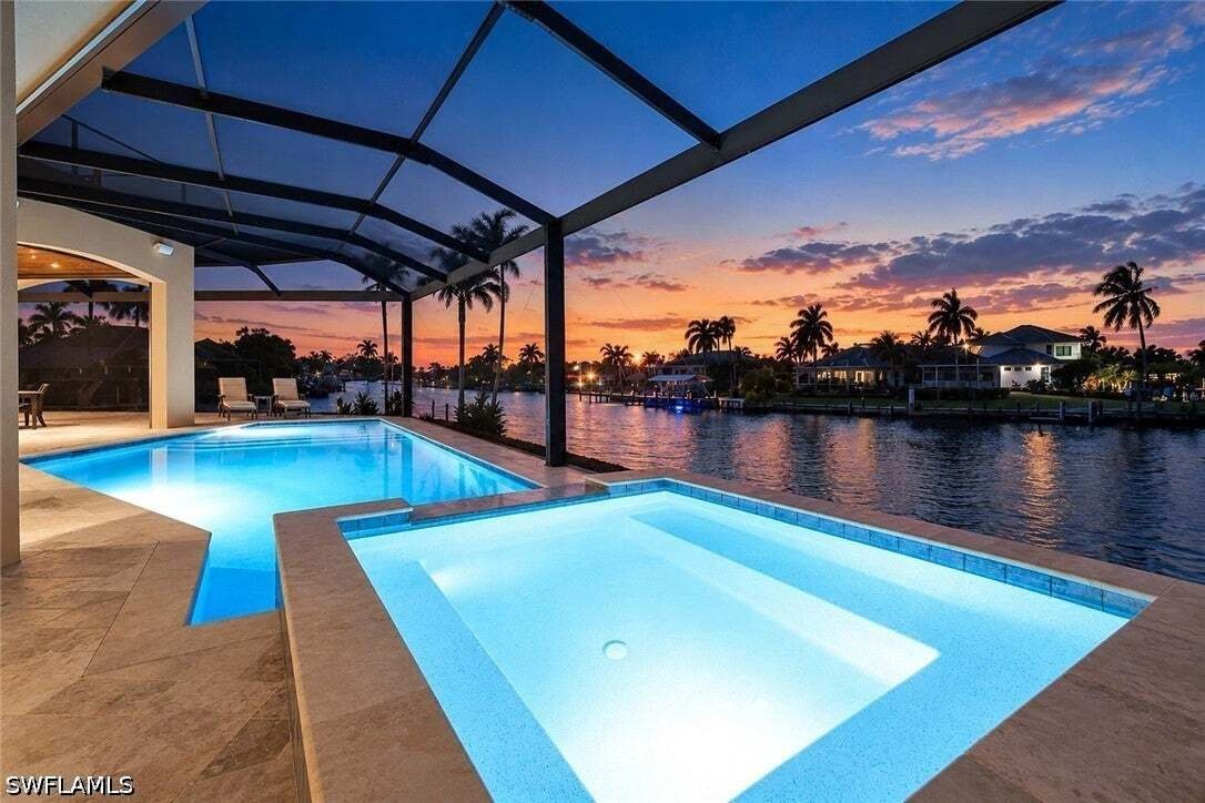 Casa en Marco Island, Florida, Estados Unidos 5 - 19152169