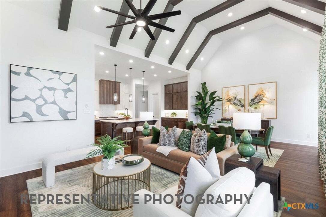 Casa a Cibolo, Texas, Stati Uniti 4 - 19152151