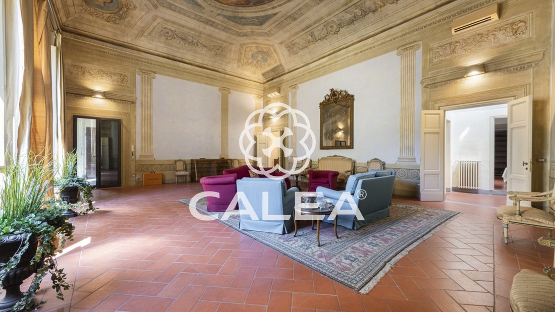 Appartement à Centro, Florence, Toscane 2 - 19151980