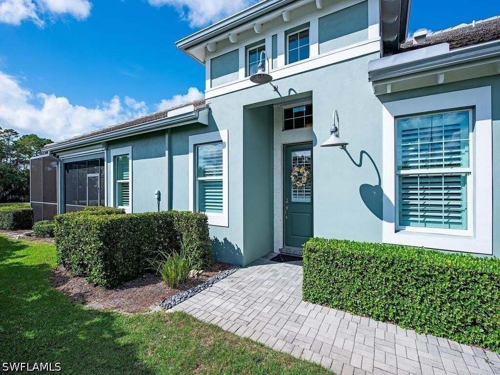 Casa en Naples, Florida, Estados Unidos 1 - 19152174