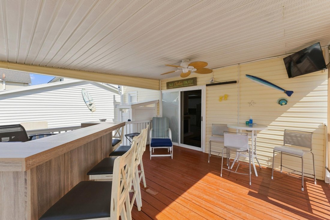 House in Wildwood, New Jersey, United States 4 - 19151971