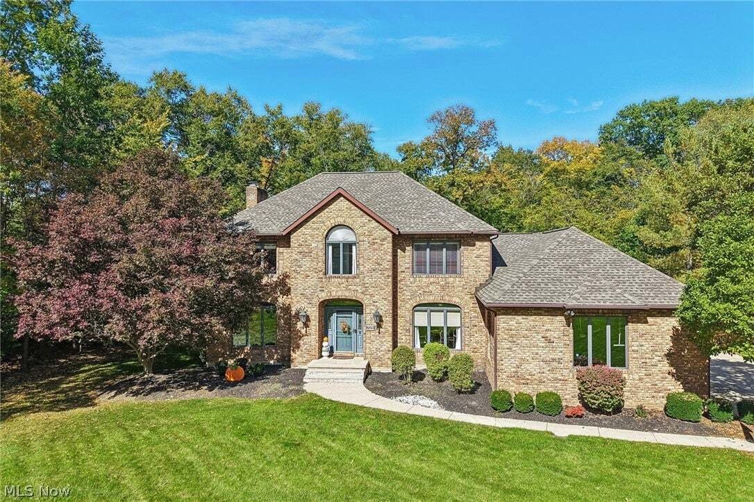 House in Hudson, Ohio, United States 1 - 19152227