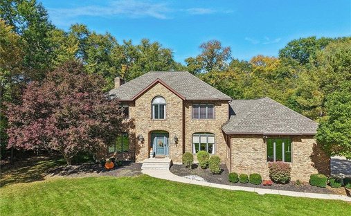 Casa a Hudson, Ohio, Stati Uniti 1