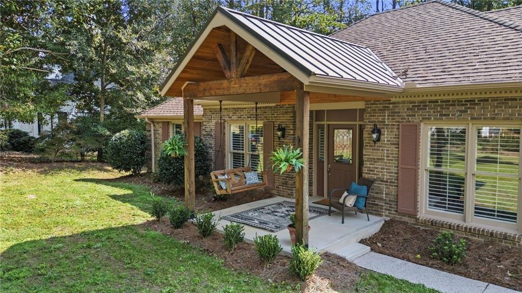 House in Cumming, Georgia, United States 1 - 19151972