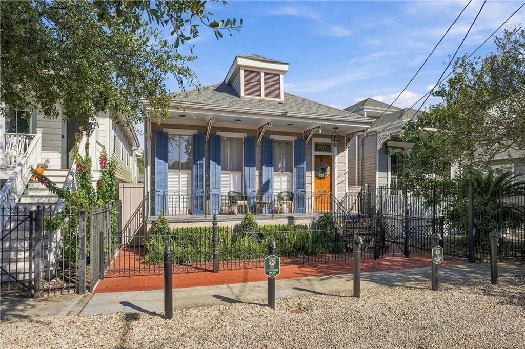 Casa a New Orleans, Louisiana, Stati Uniti 2 - 19146928