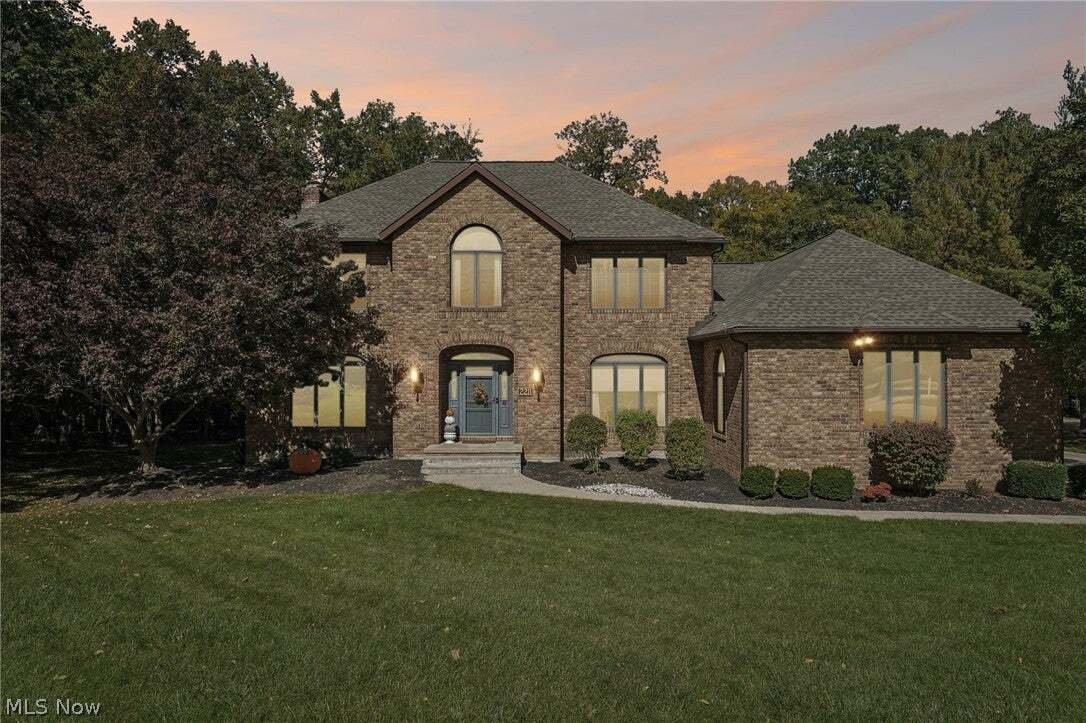 House in Hudson, Ohio, United States 2 - 19152227