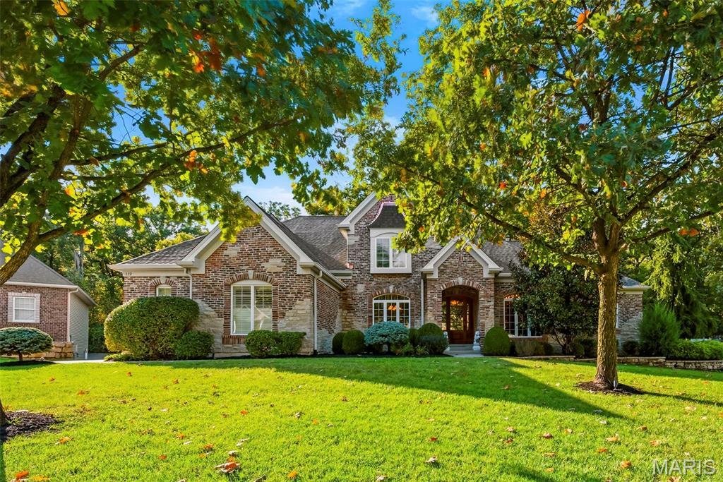 Maison à O'Fallon, Missouri, États-Unis 2 - 19152240